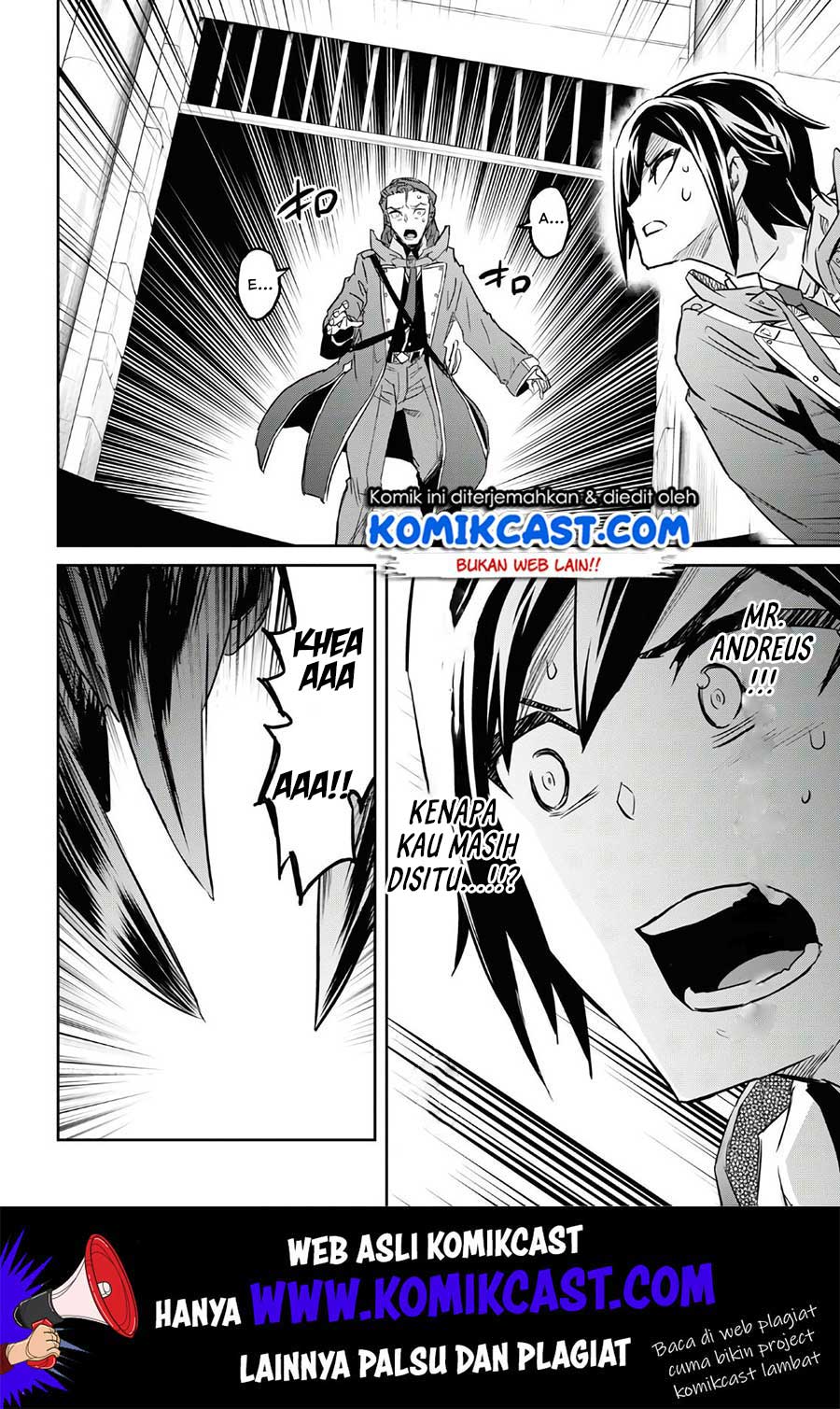 Nanatsu No Maken Ga Shihai Suru Chapter 10 Gambar 29